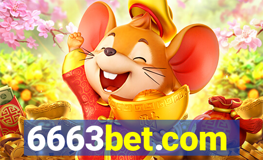 6663bet.com