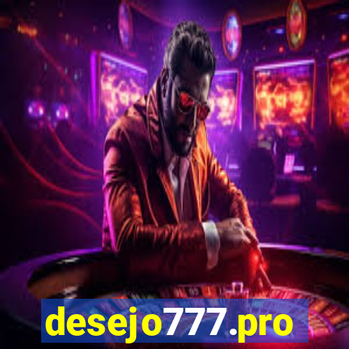 desejo777.pro