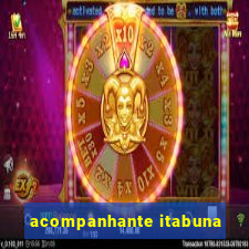 acompanhante itabuna