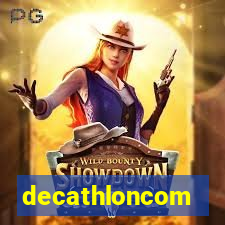 decathloncom