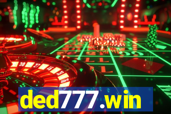 ded777.win