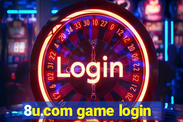 8u.com game login