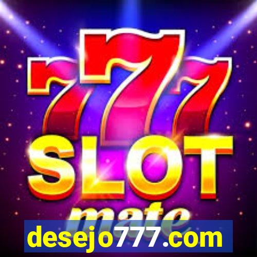 desejo777.com