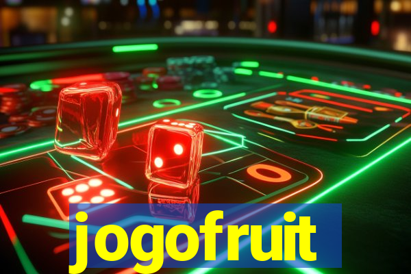 jogofruit