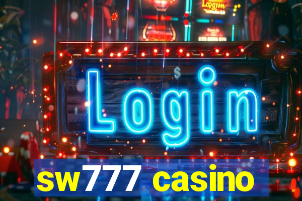 sw777 casino