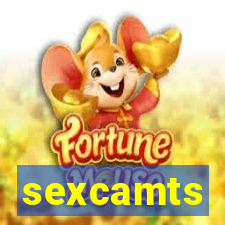 sexcamts