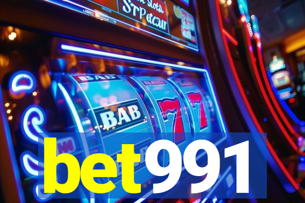 bet991