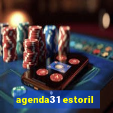 agenda31 estoril