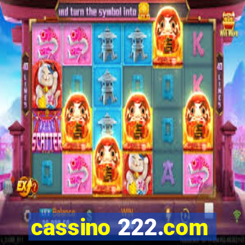 cassino 222.com