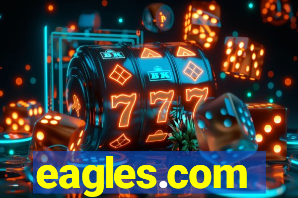 eagles.com