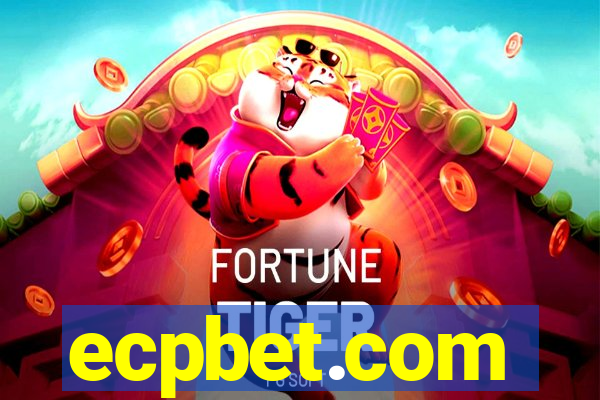 ecpbet.com