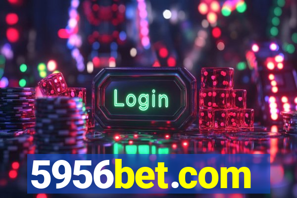 5956bet.com