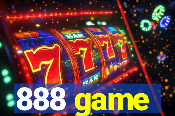 888 game