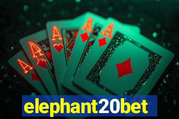 elephant20bet