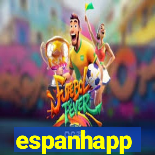 espanhapp