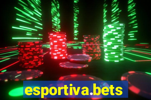 esportiva.bets