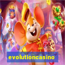 evolutioncasino