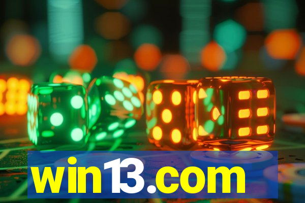 win13.com