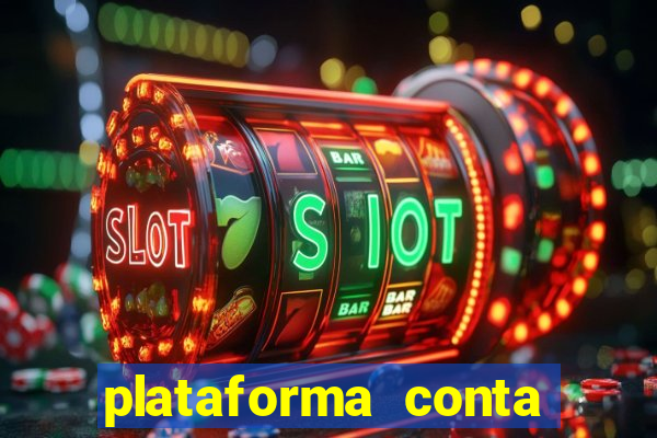 plataforma conta demo fortune tiger