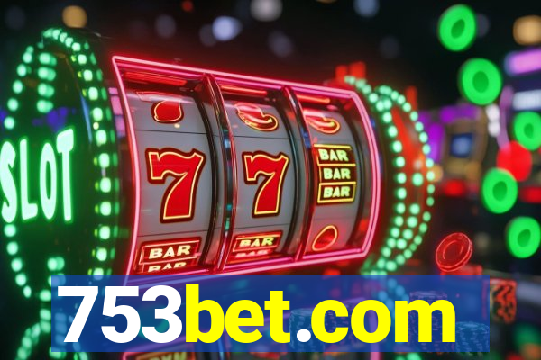 753bet.com