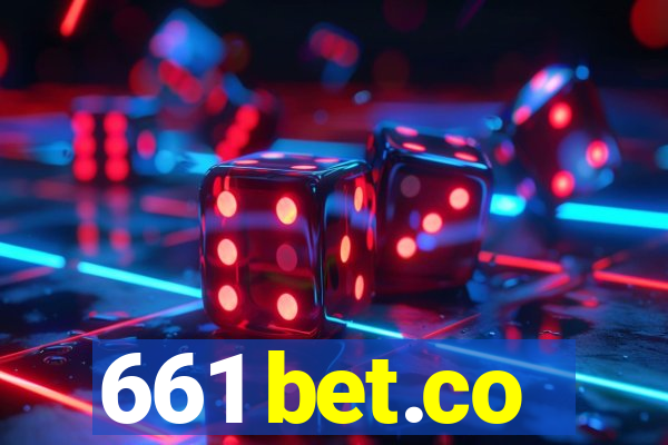 661 bet.co