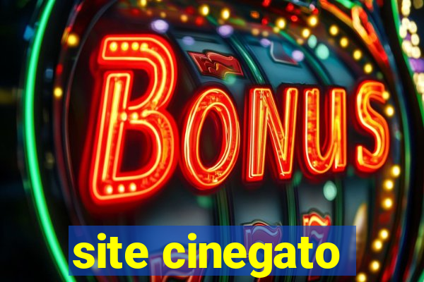 site cinegato