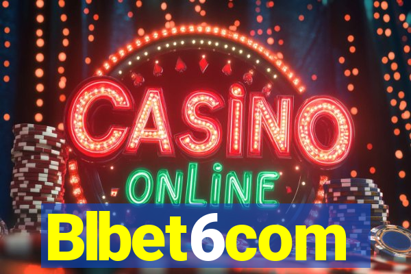 Blbet6com