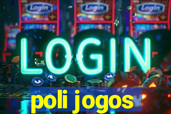 poli jogos