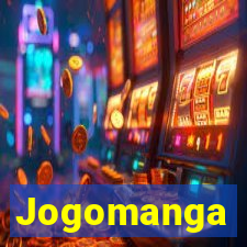 Jogomanga