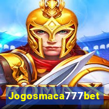 Jogosmaca777bet