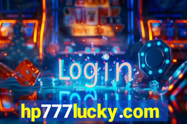 hp777lucky.com