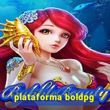 plataforma boldpg