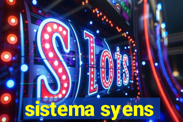 sistema syens