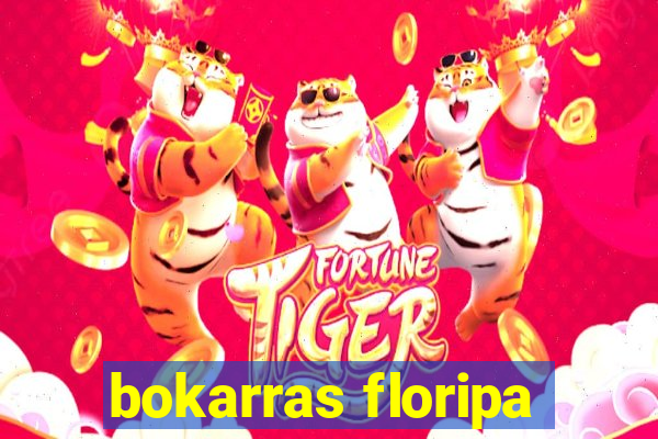 bokarras floripa