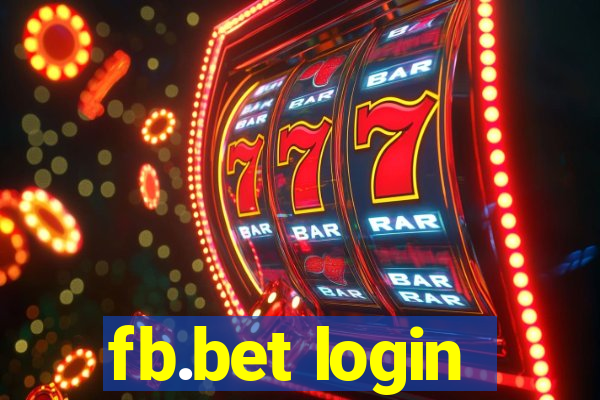 fb.bet login