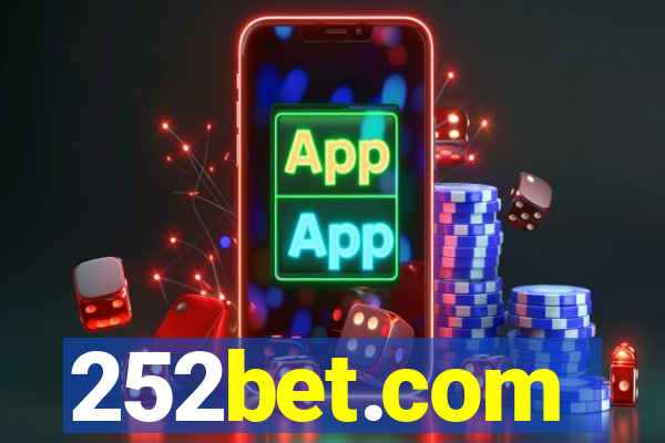 252bet.com