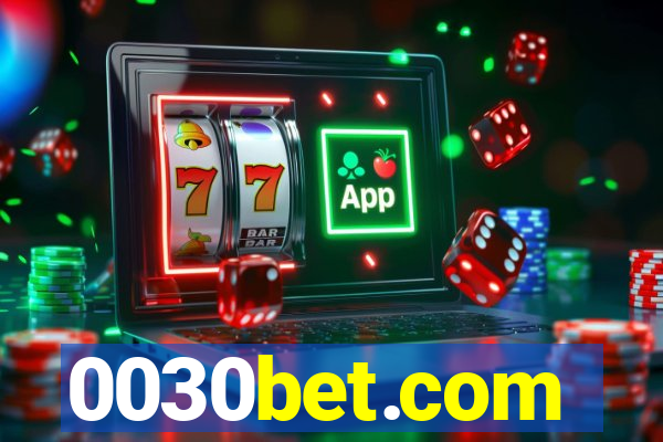 0030bet.com