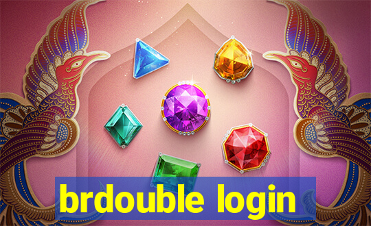 brdouble login