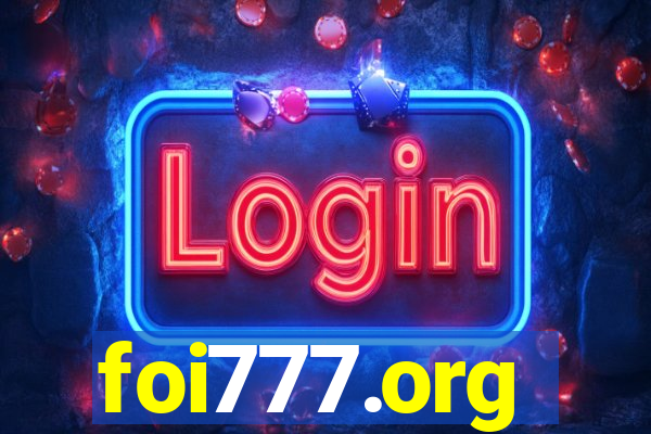 foi777.org