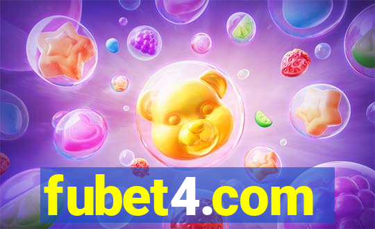 fubet4.com