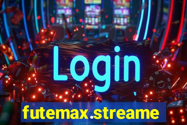 futemax.streamer