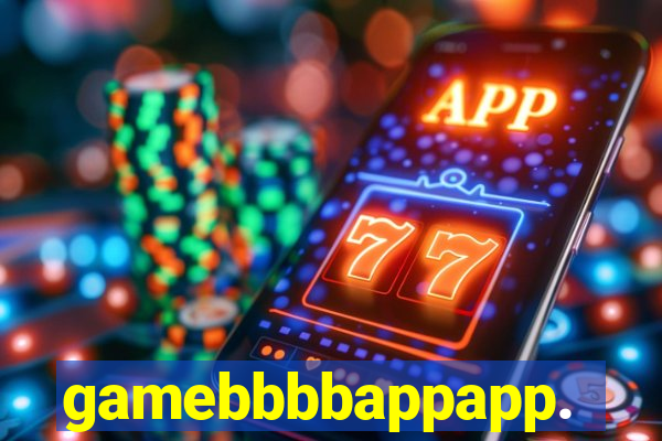 gamebbbbappapp.com