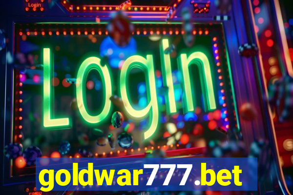 goldwar777.bet