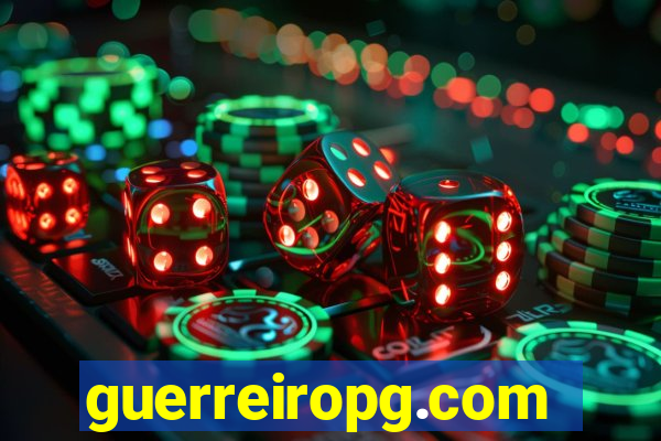 guerreiropg.com