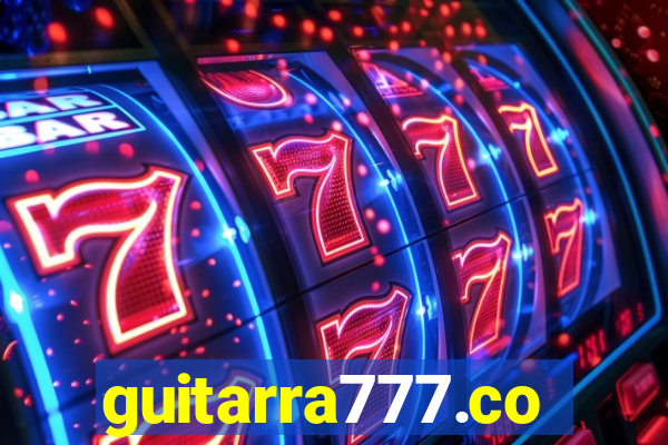 guitarra777.co