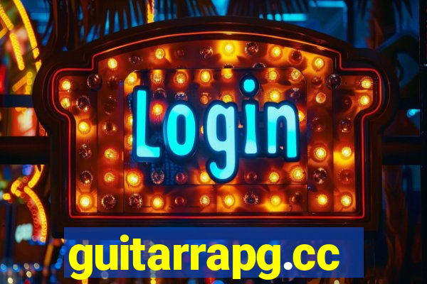 guitarrapg.cc