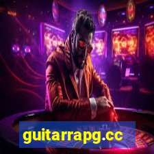 guitarrapg.cc