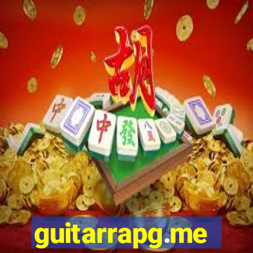 guitarrapg.me