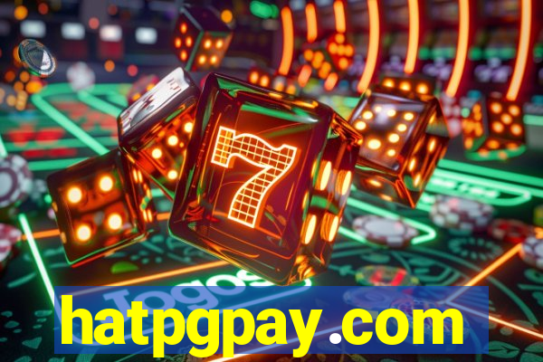 hatpgpay.com