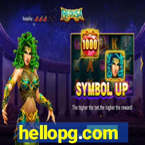 hellopg.com